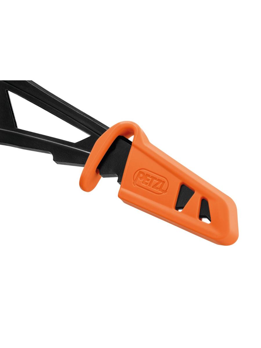 Petzl Pick and Spike Protection
