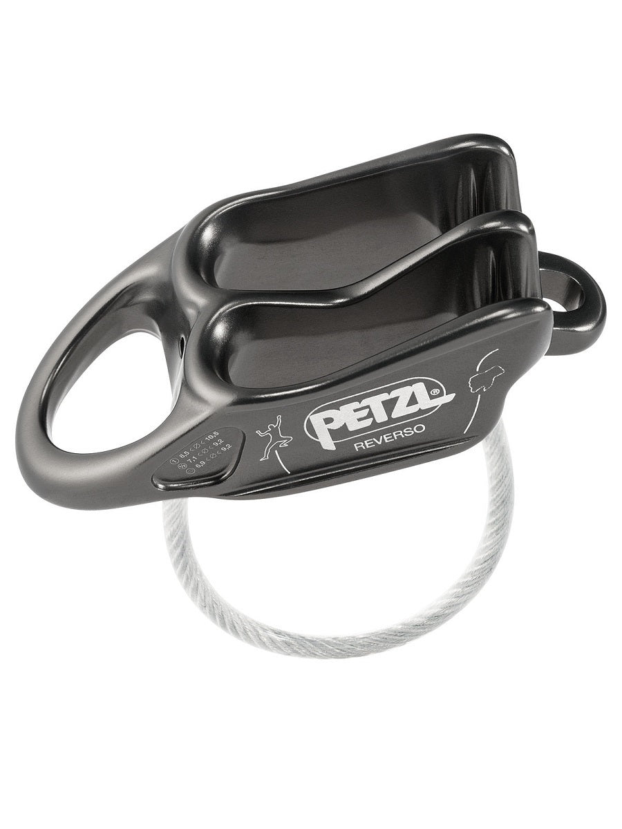 Petzl Reverso