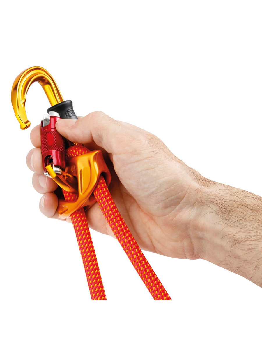 Petzl SM'D Twistlock
