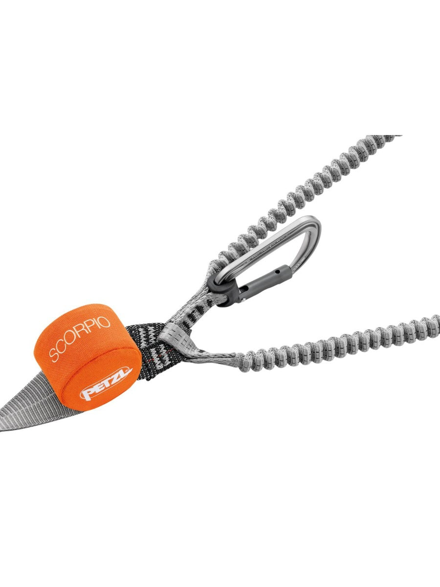 Petzl Scorpio Eashook