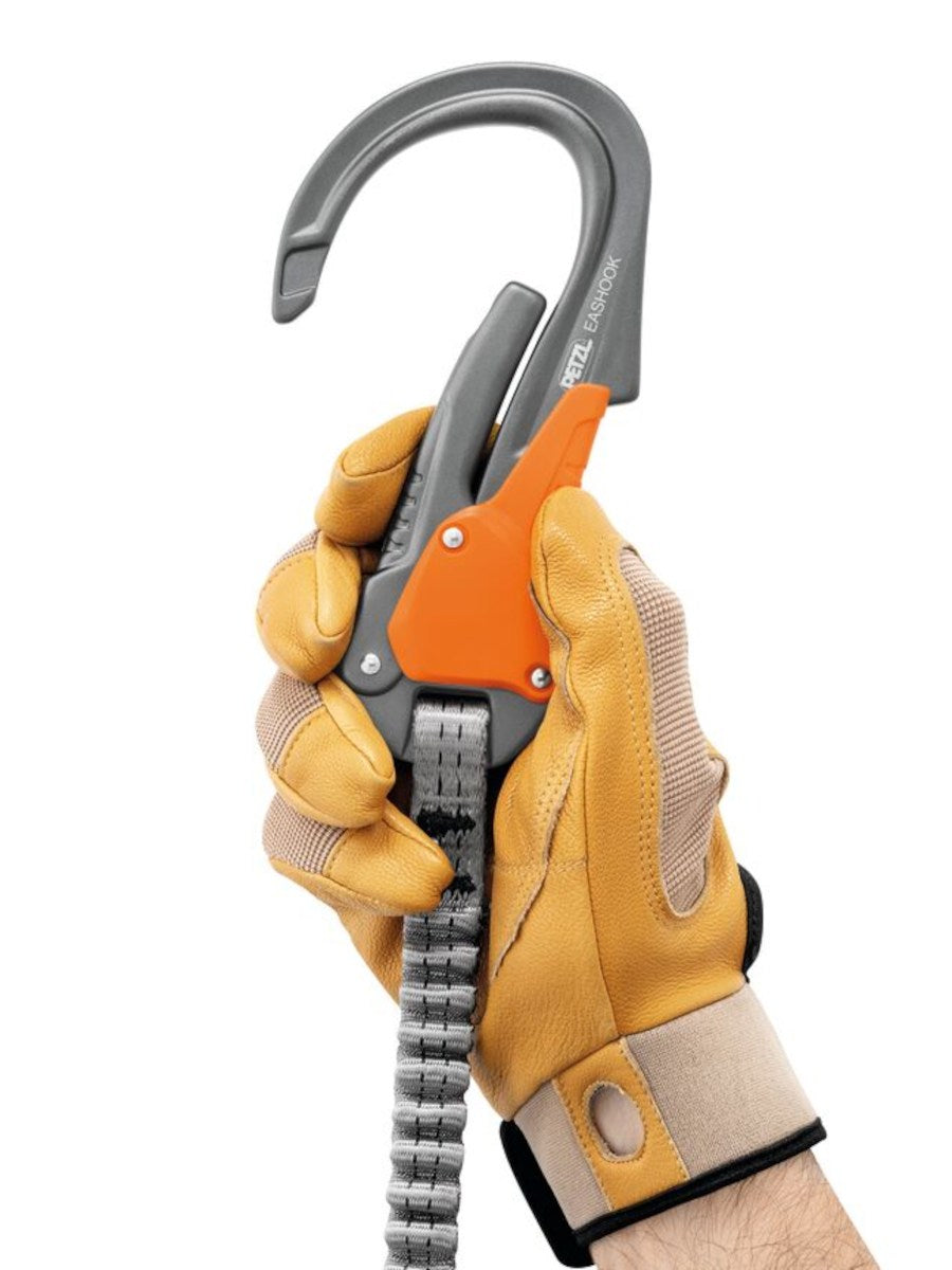 Petzl Scorpio Eashook SW