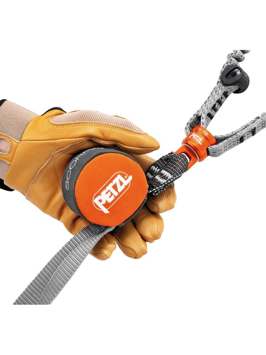 Petzl Scorpio Vertigo SW