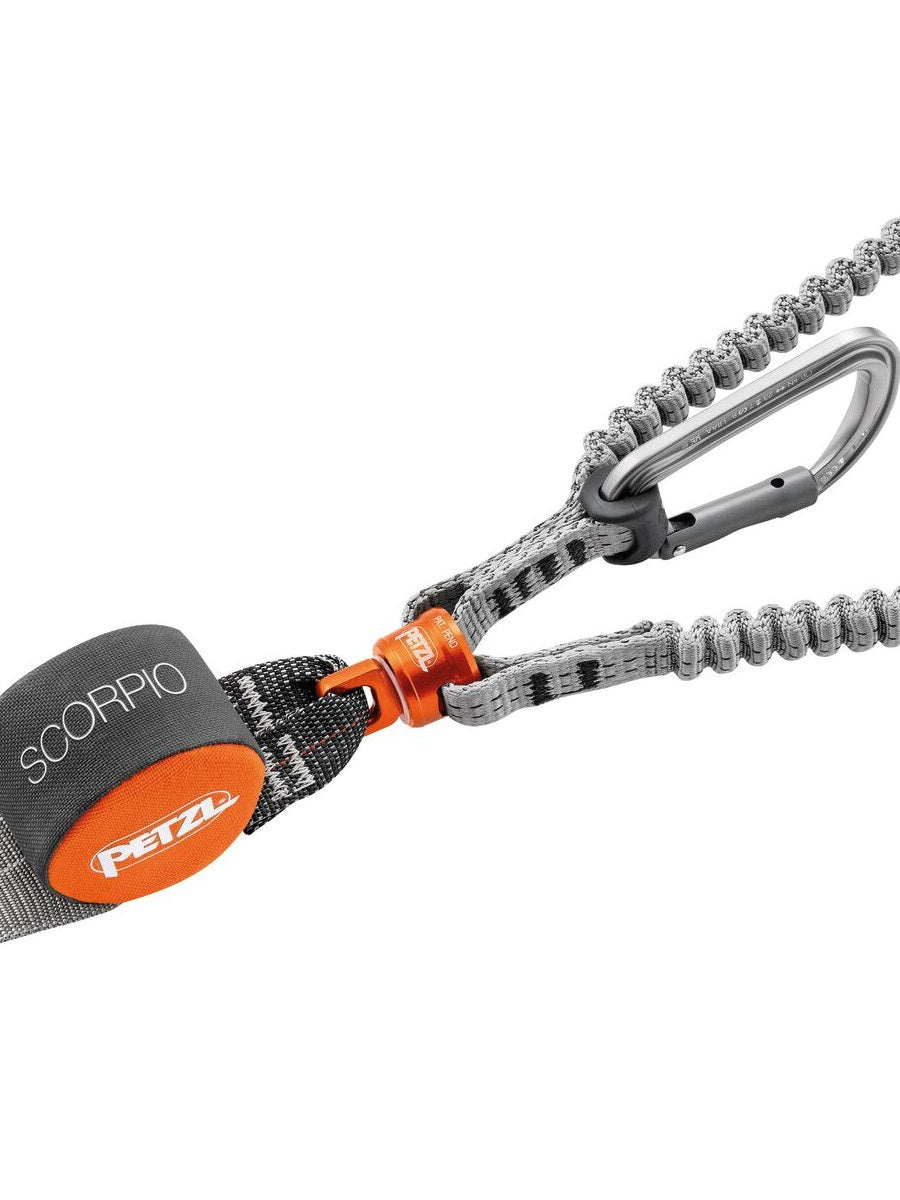 Petzl Scorpio Vertigo SW