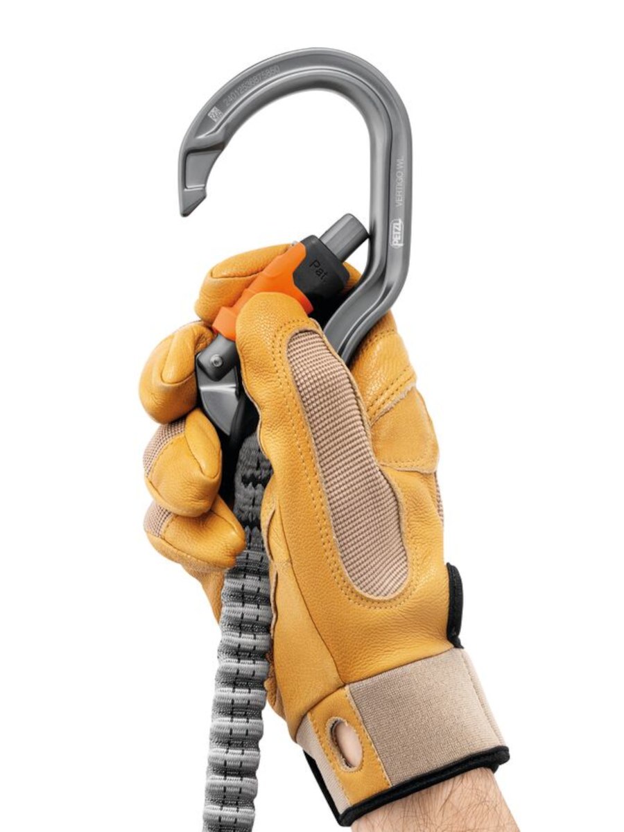 Petzl Scorpio Vertigo SW