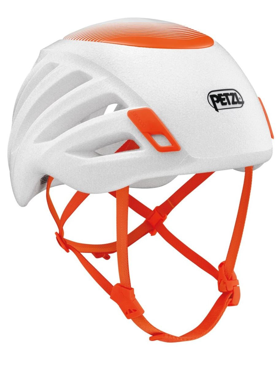 Petzl Sirocco