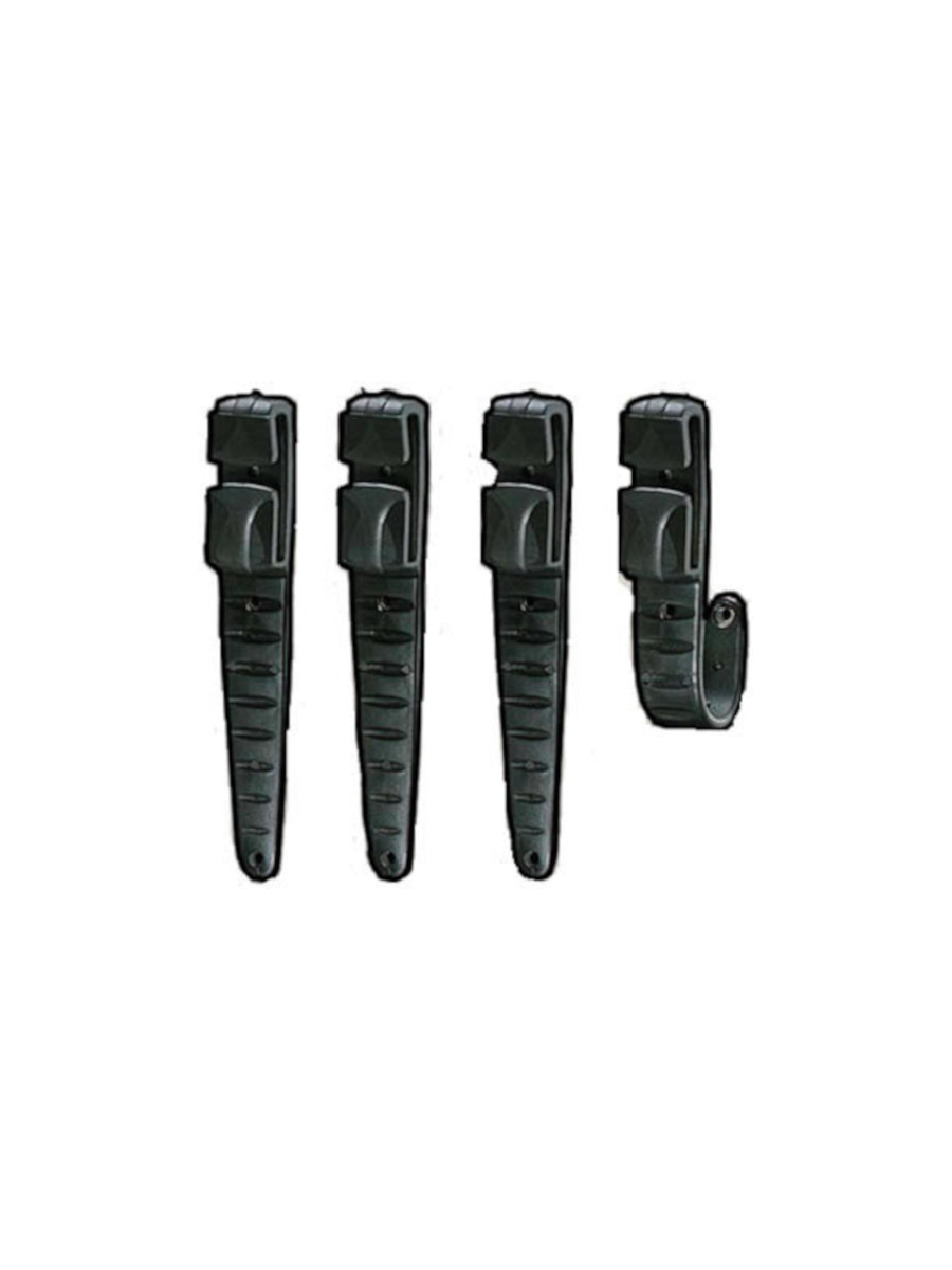 Petzl Helmet Clip Adaptable Wide