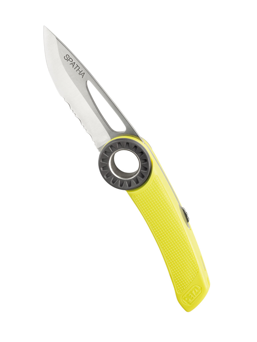 Petzl Spatha