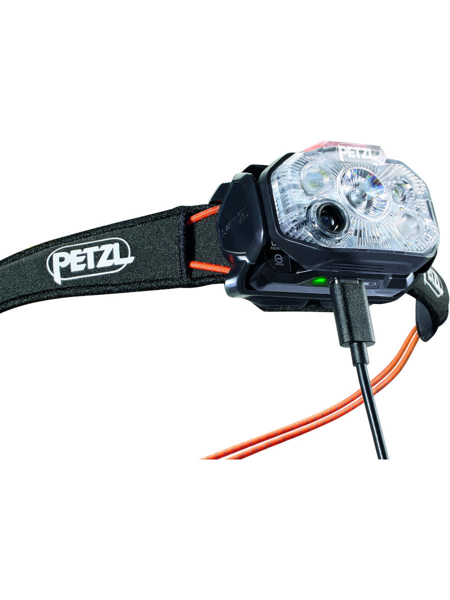Petzl Swift RL