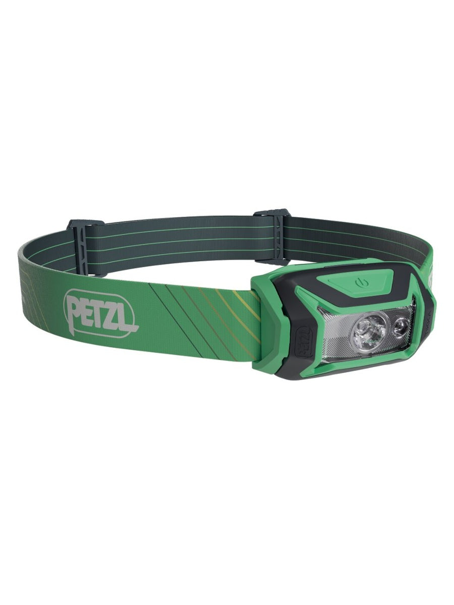 Petzl Tikka Core