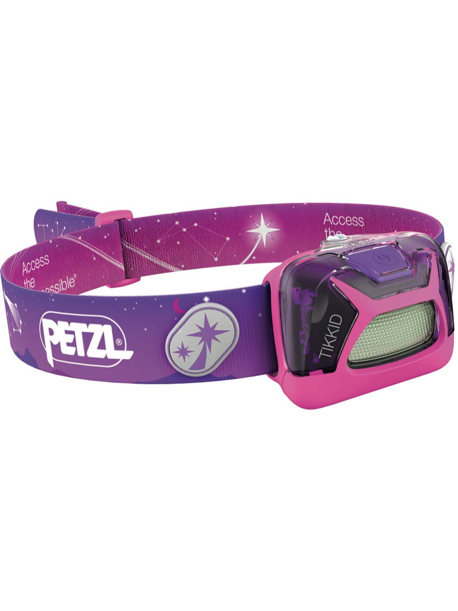 Petzl Tikkid