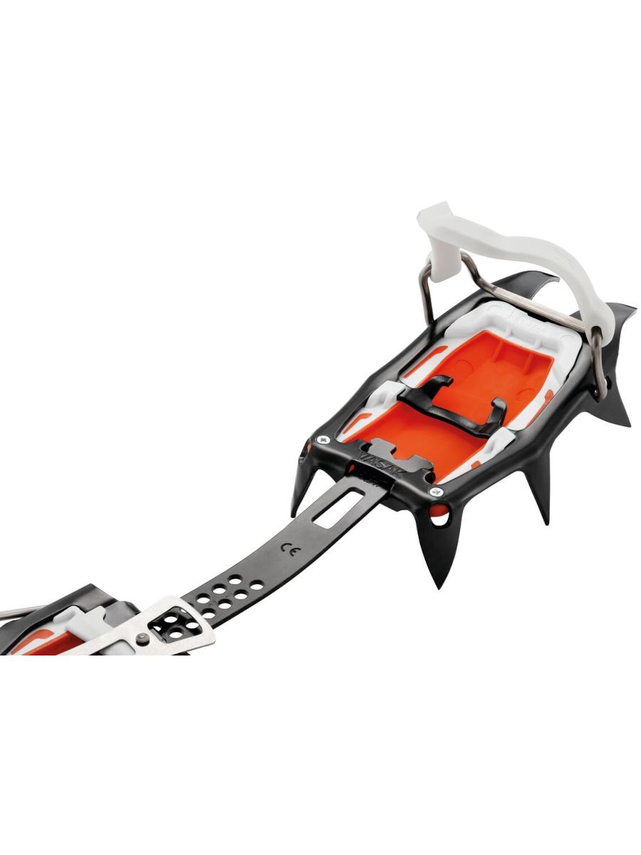 Petzl Vasak Crampon LeverlockUniversal