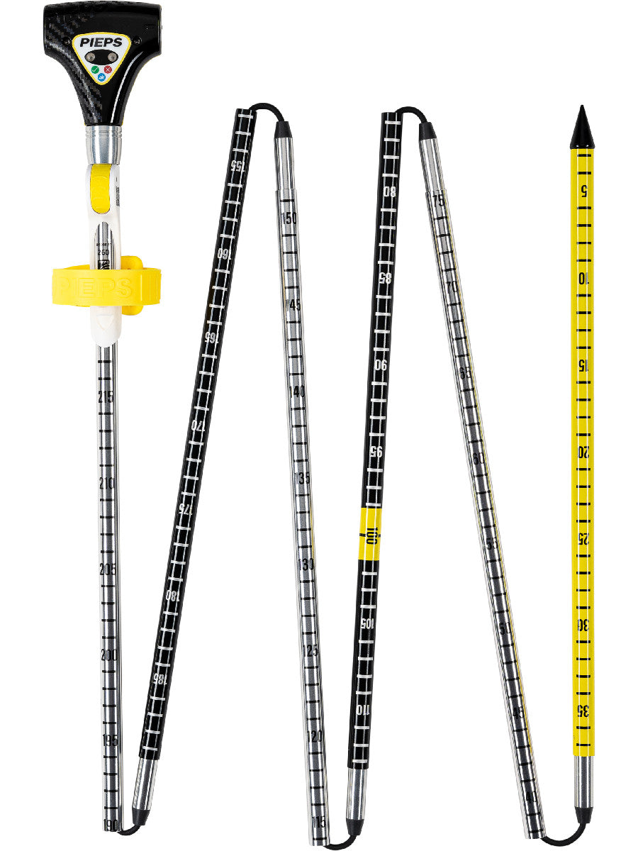 Pieps Iprobe BT Plus 260