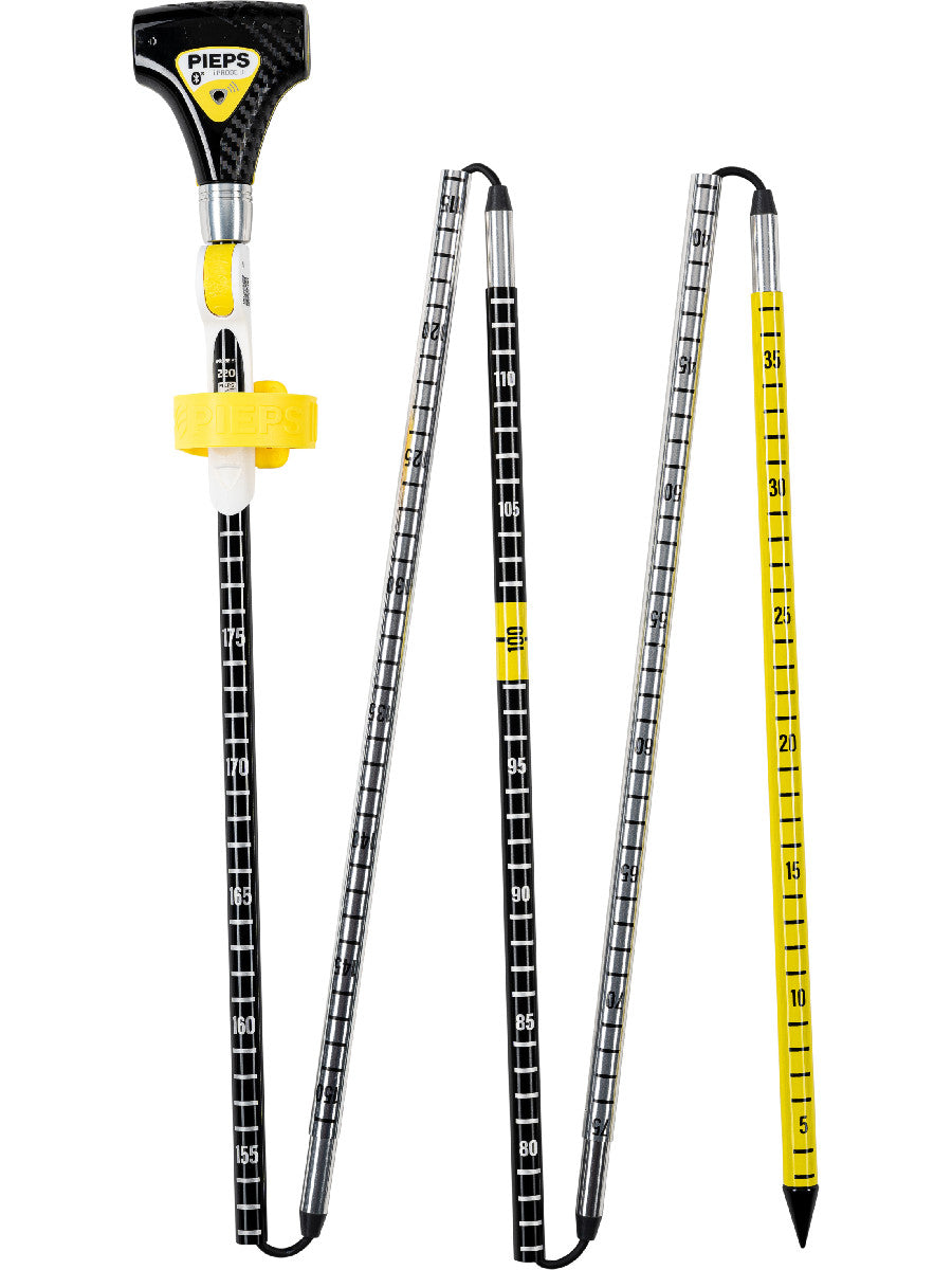 Pieps Set Ultimate Mini IPS