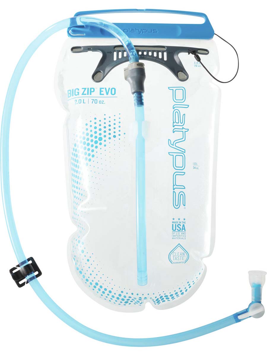 Platypus Big Zip EVO Reservoir