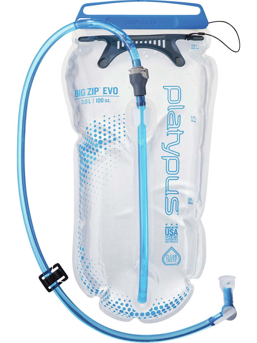 Platypus Big Zip EVO Reservoir