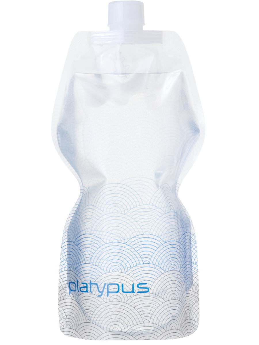 Platypus Softbottle