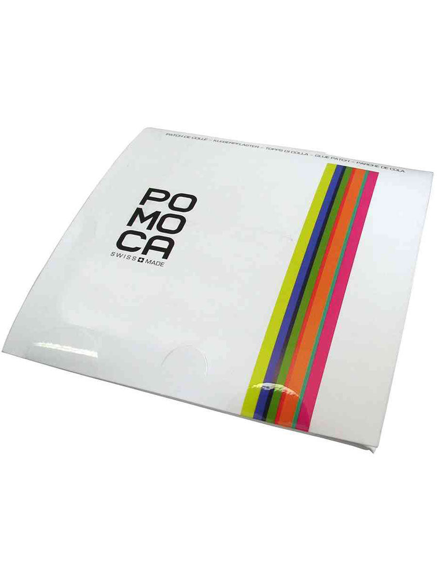 Pomoca Glue Patches 2 Pack