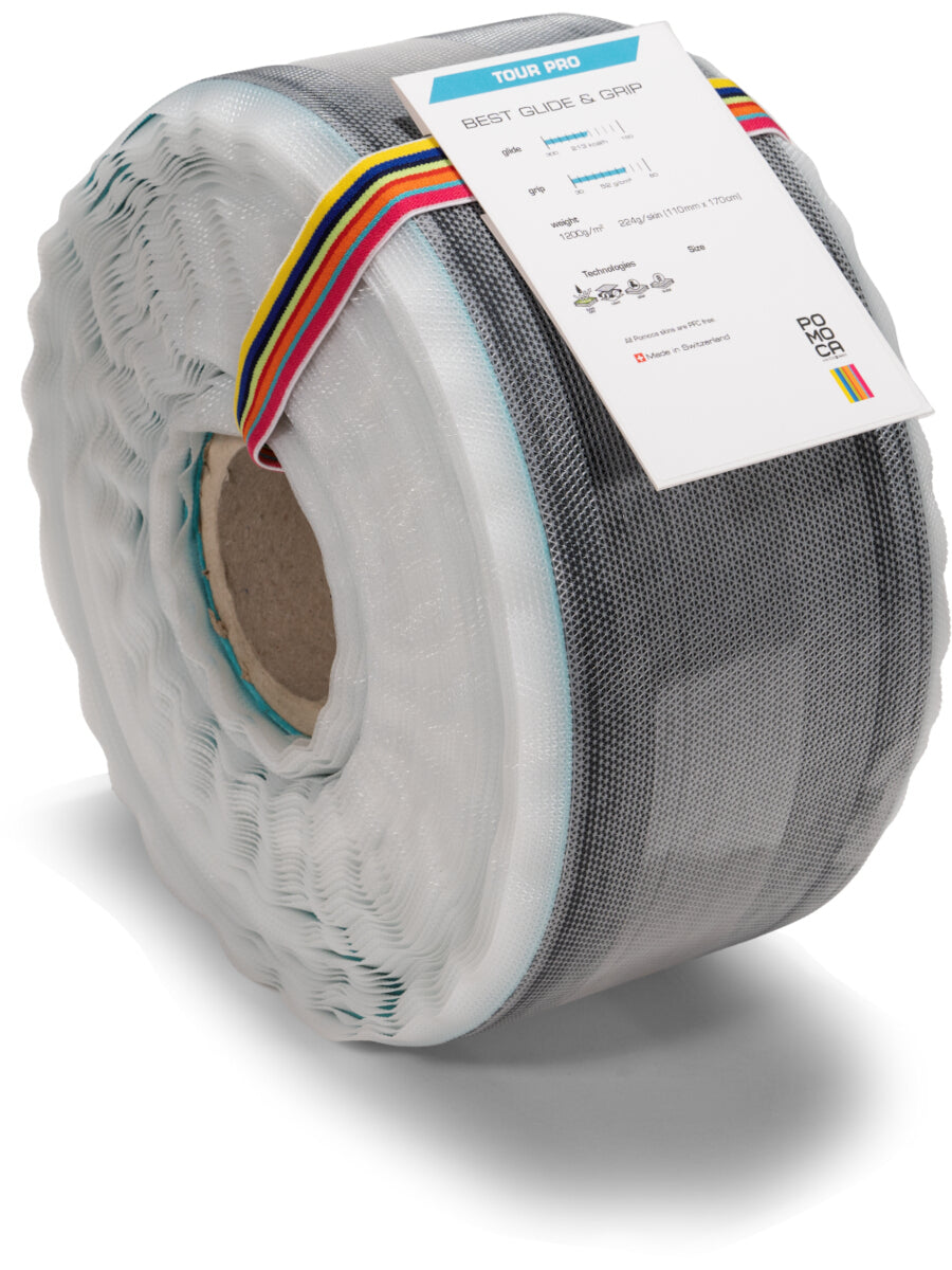 Pomoca Tour Pro 130mm