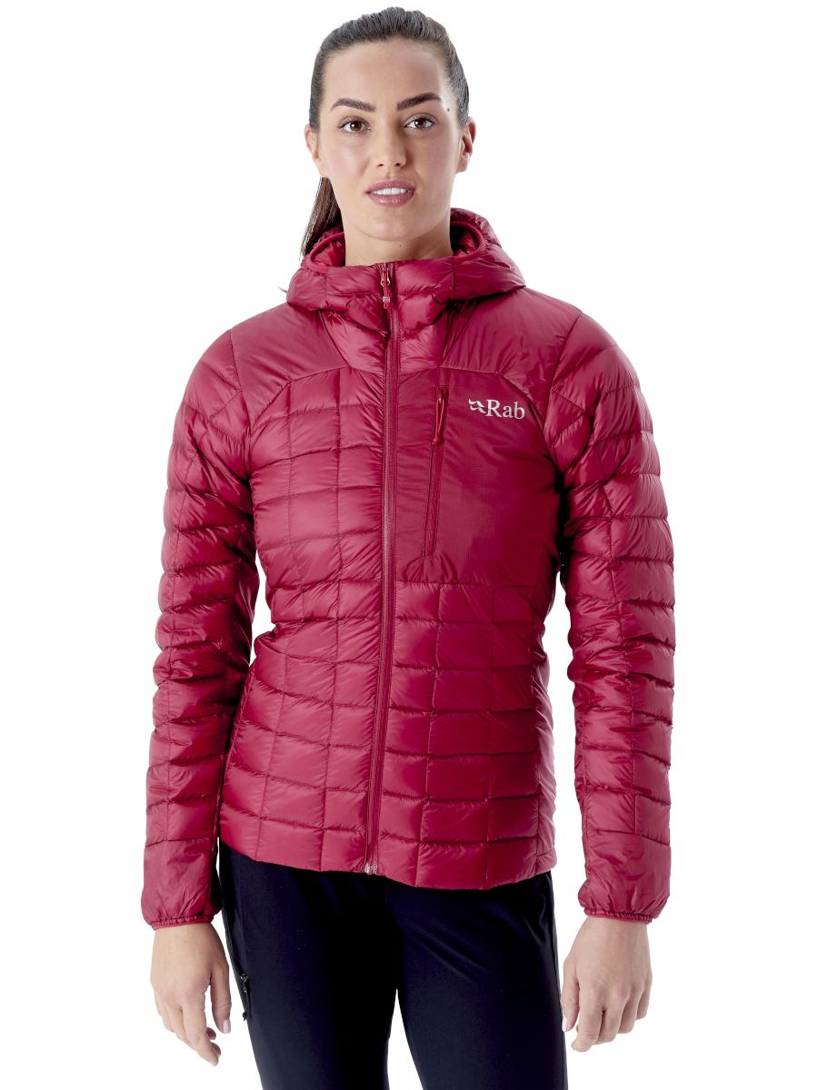 Rab Womens Kaon Jacket
