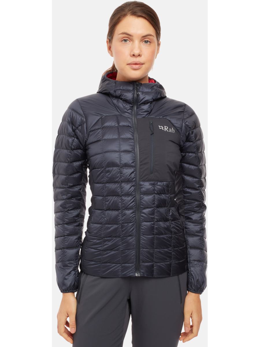 Rab Womens Kaon Jacket