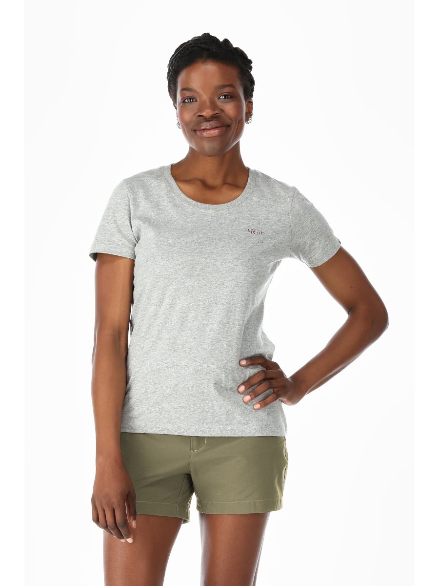 Rab Womens Capstone Shorts