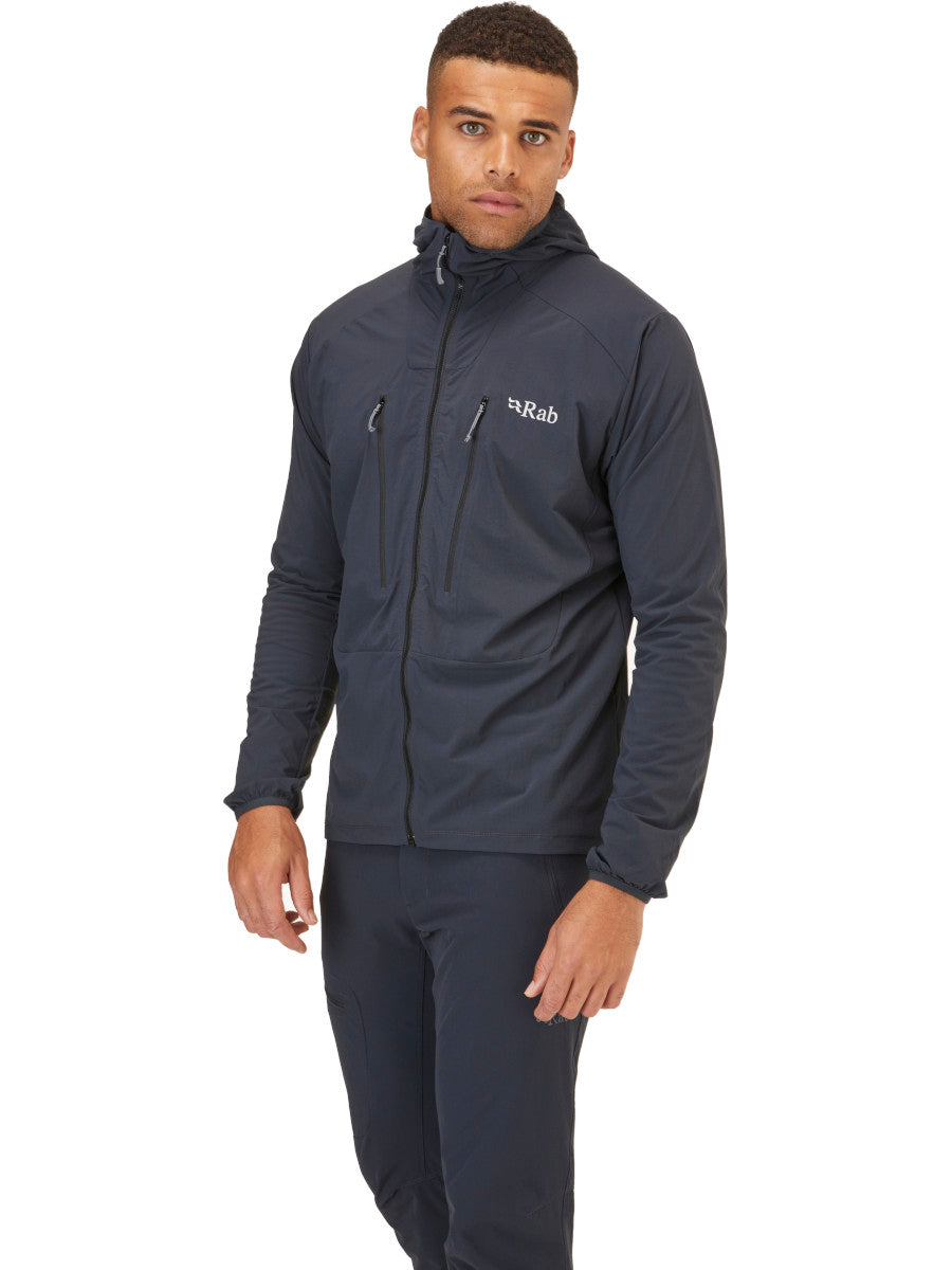 Rab Borealis Jacket