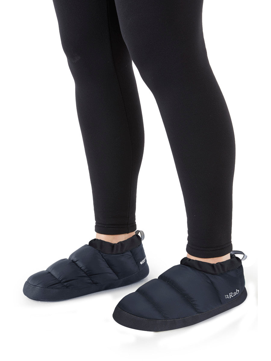 Rab Down Hut Slipper