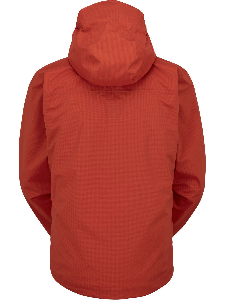 Rab Firewall Light Jacket
