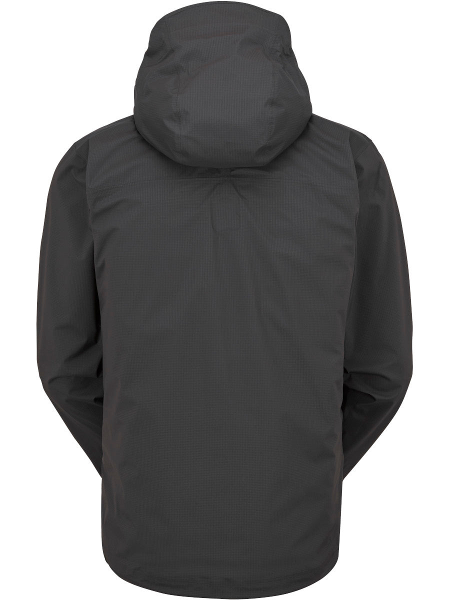 Rab Firewall Light Jacket