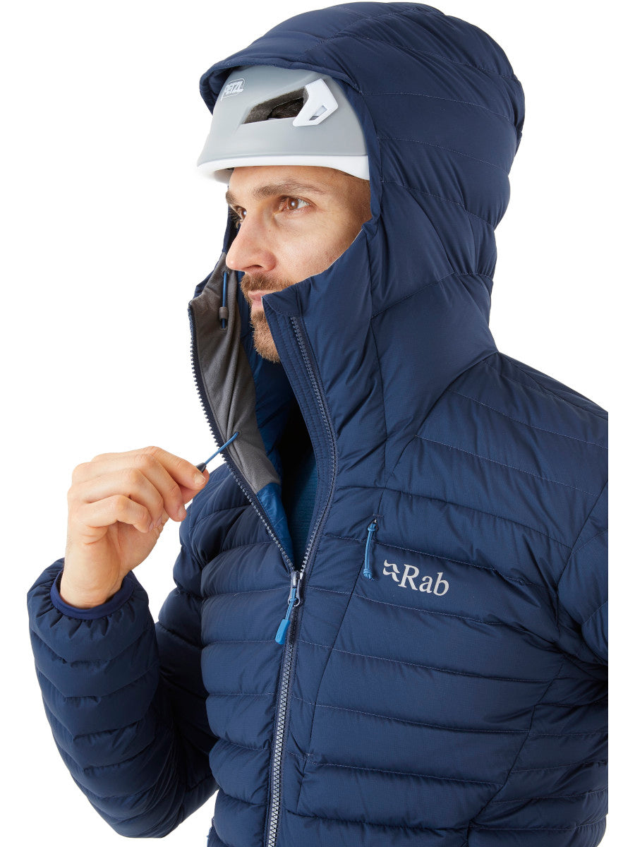 Rab Infinity Microlight Jacket