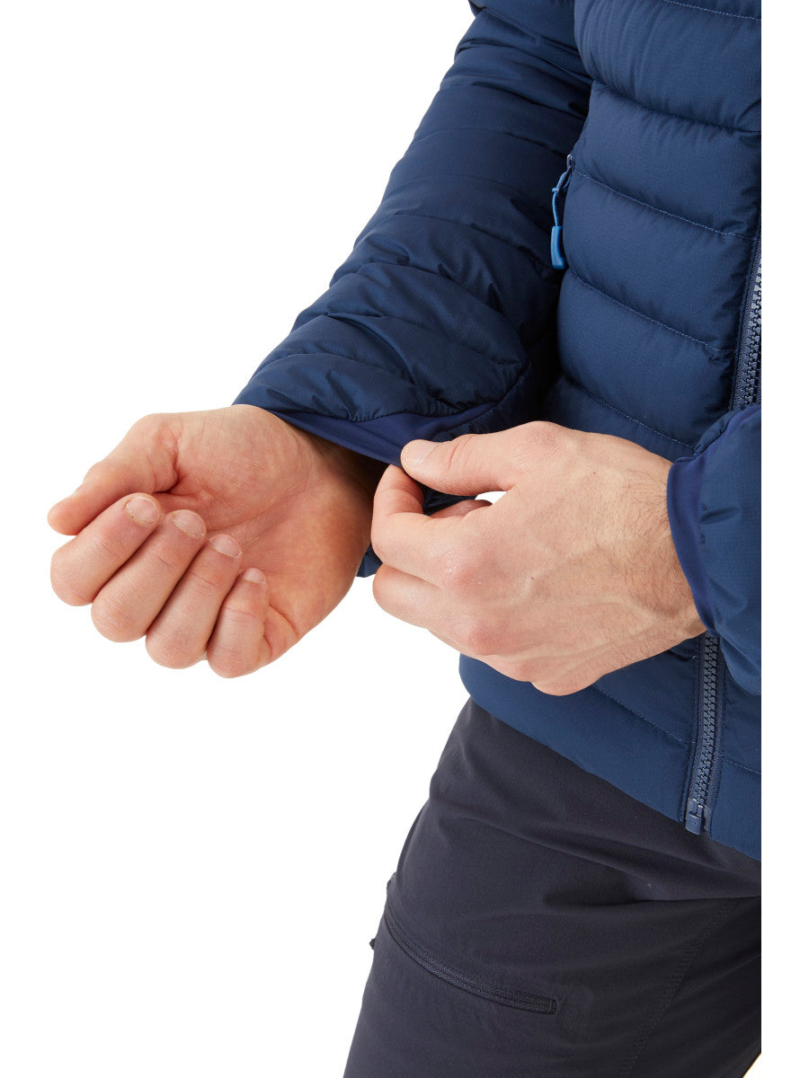 Rab Infinity Microlight Jacket