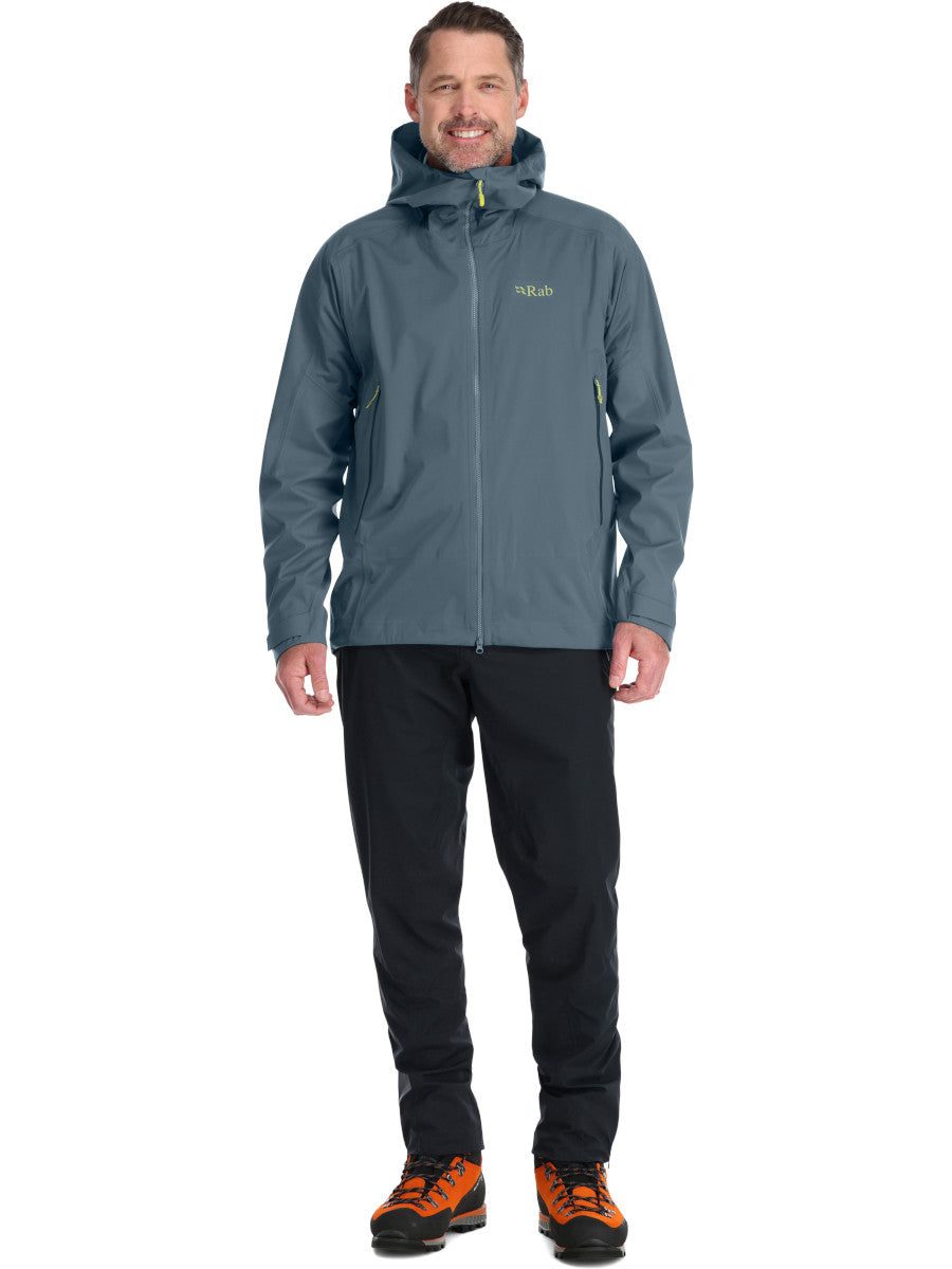 Rab Kinetic Alpine 2 Jacket