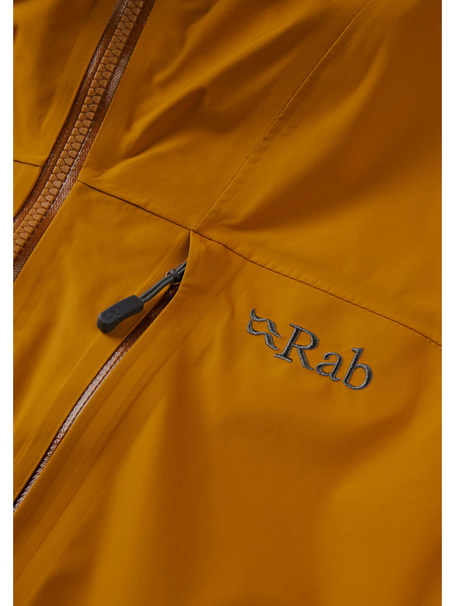 Rab Latok Alpine GTX Jacket