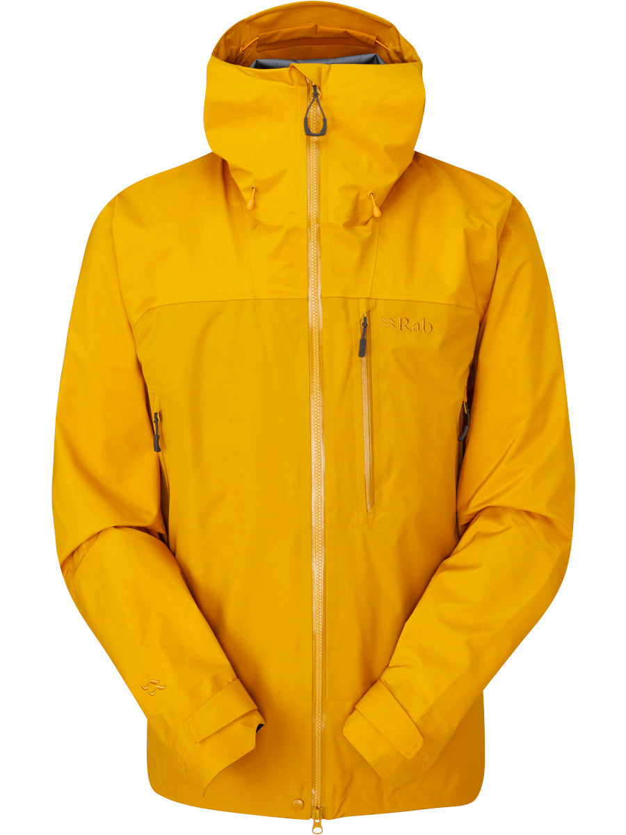Rab Latok Mountain GTX Jacket