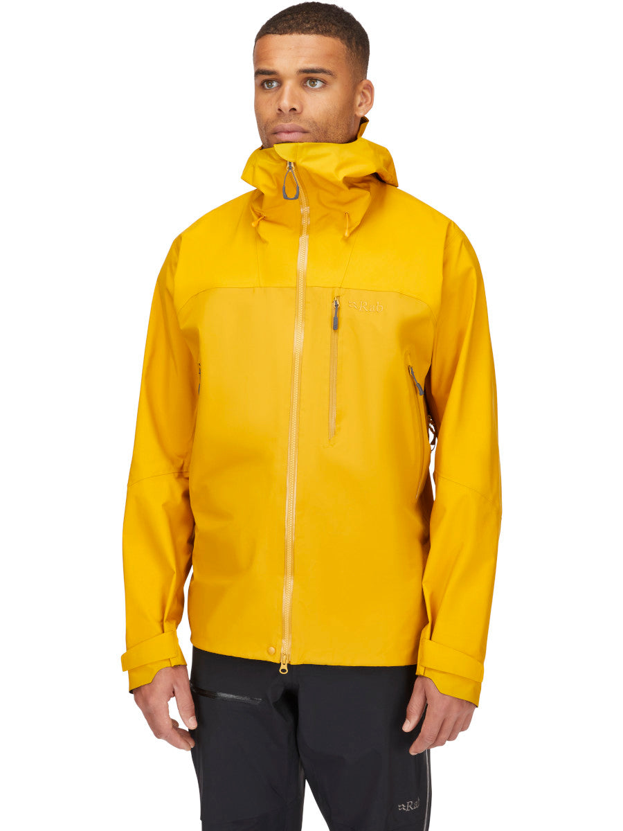 Rab Latok Mountain GTX Jacket