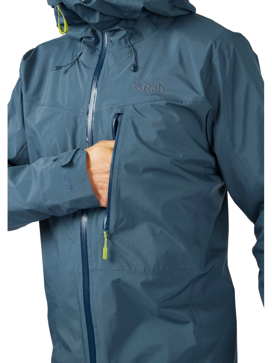 Rab Latok Paclite Plus Jacket