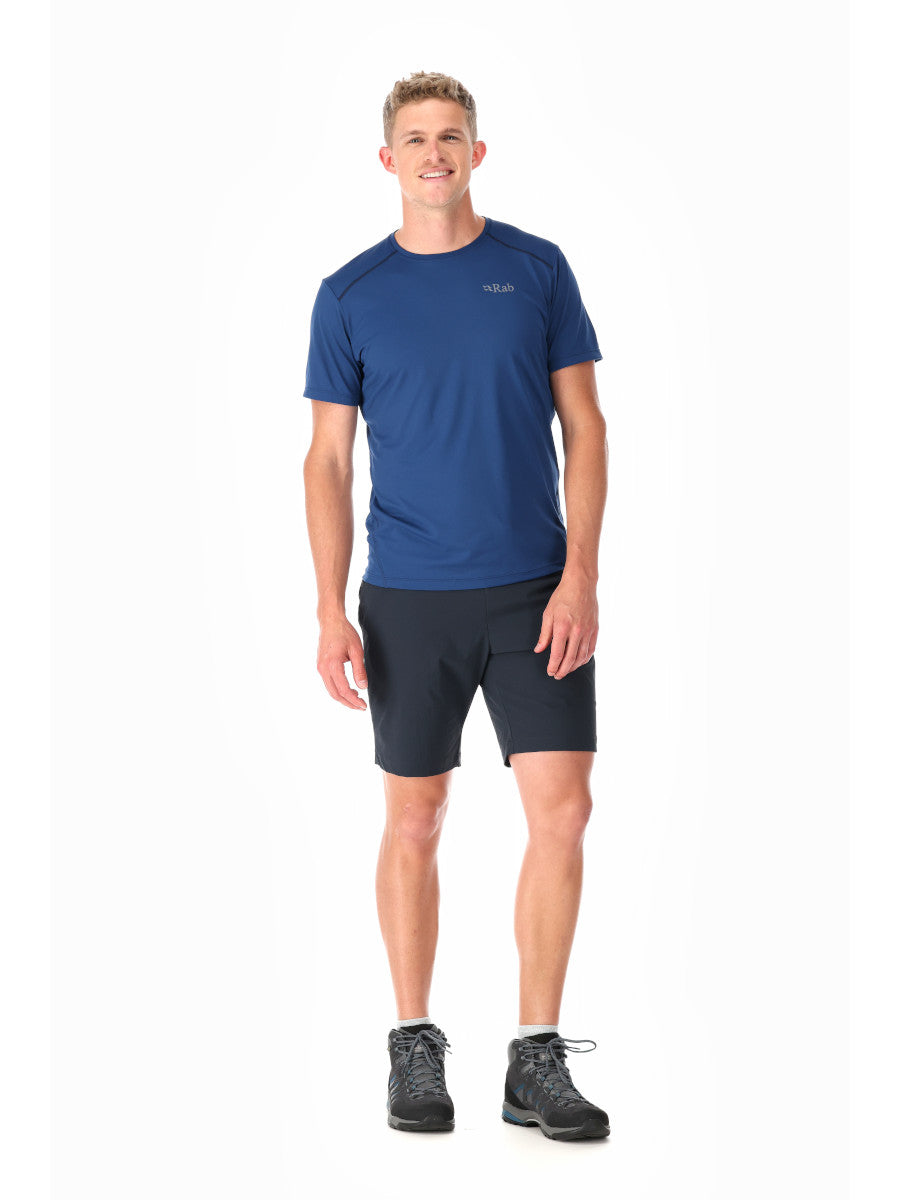Rab Momentum Shorts