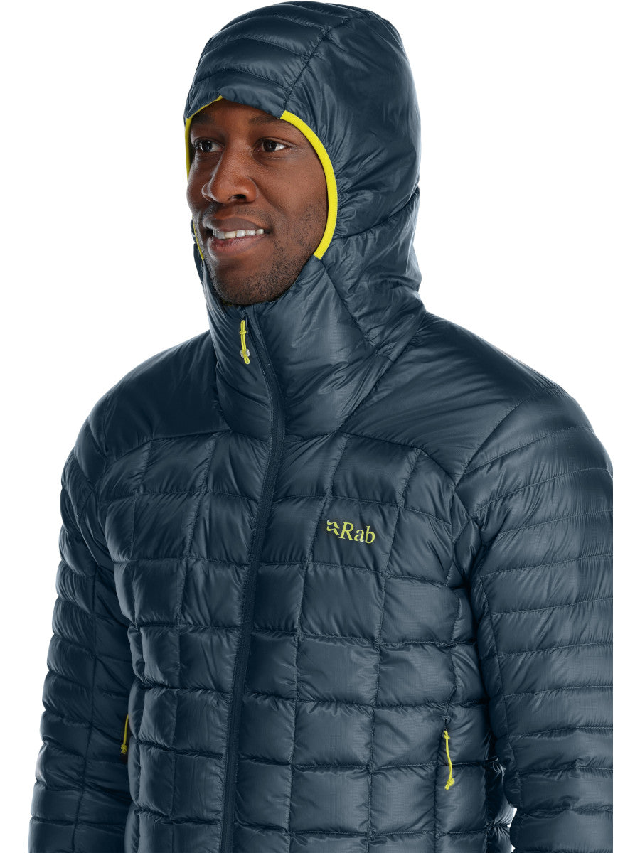 Rab Mythic Alpine Light Jacket