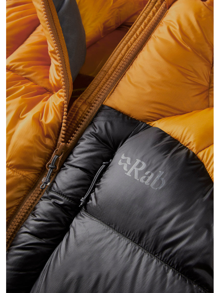 Rab Mythic Ultra Jacket