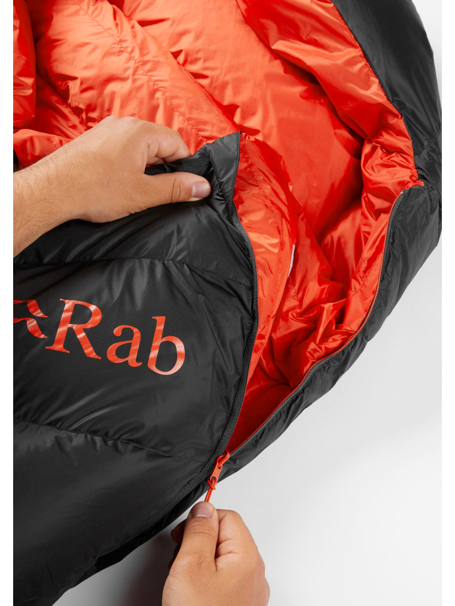 Rab Neutrino Pro 500