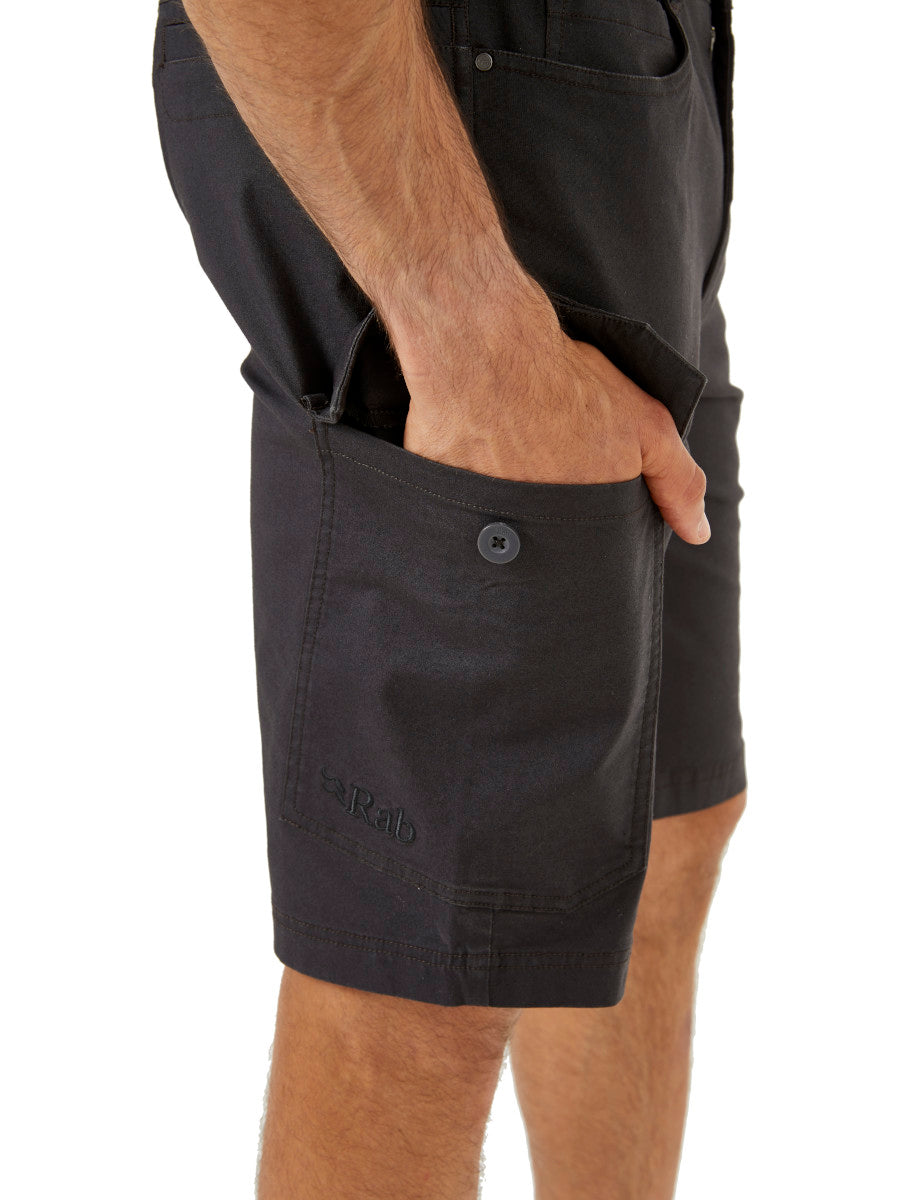 Rab Radius Cargo Shorts