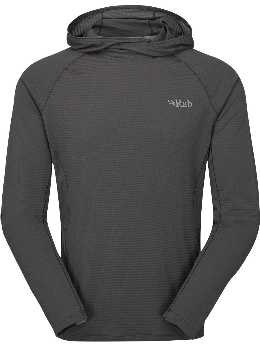 Rab Sonic Hoody