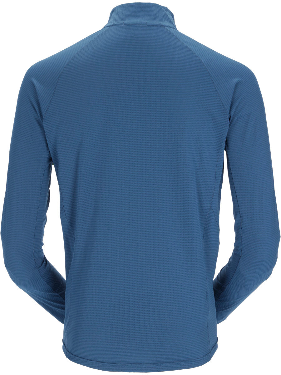 Rab Sonic LS Zip