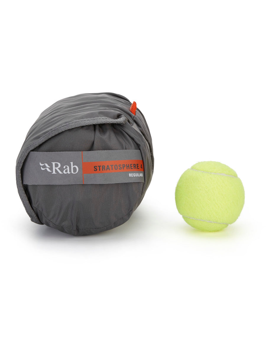Rab Stratosphere 4