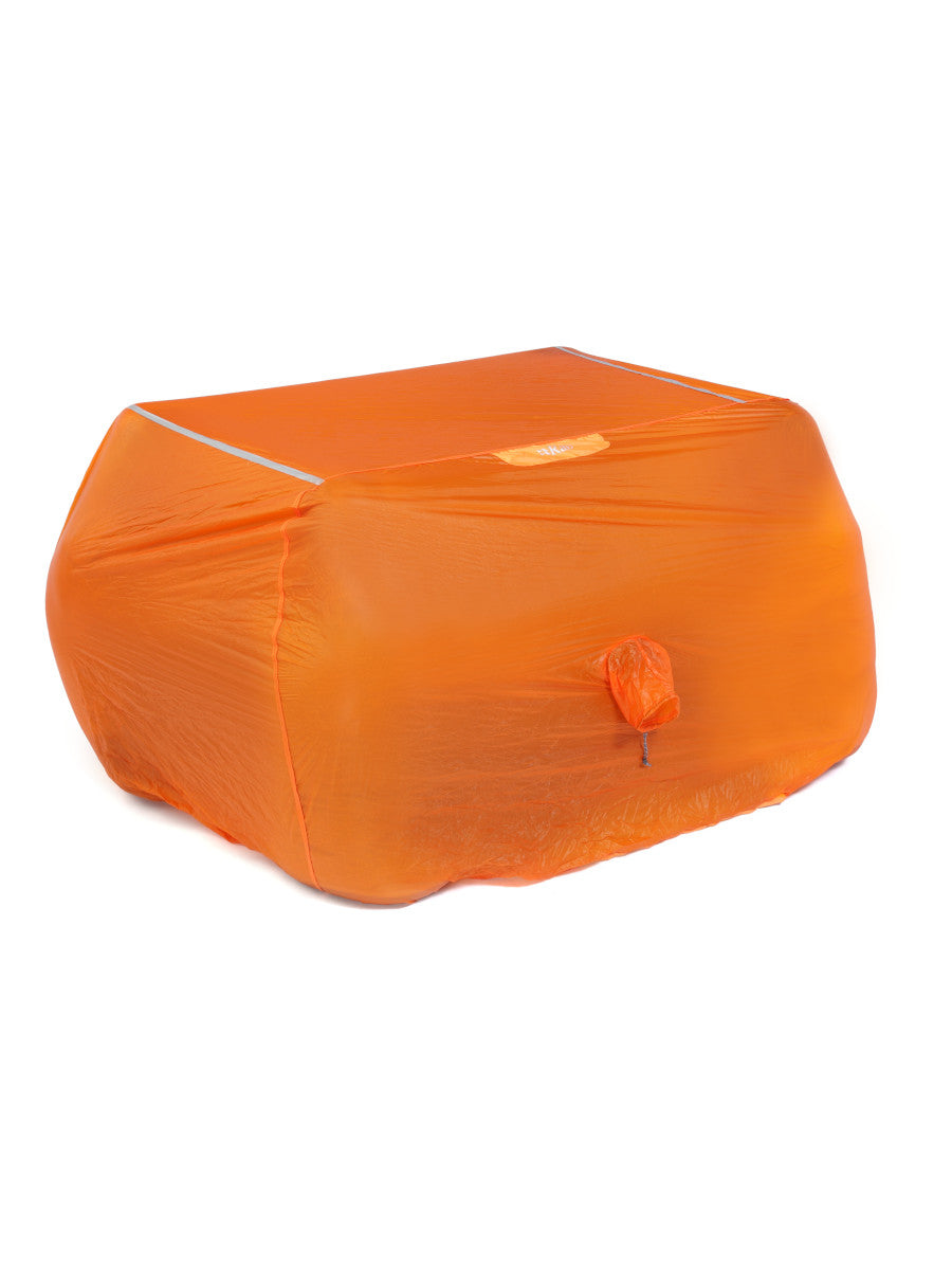 Rab Superlite Shelter Silbothy 4