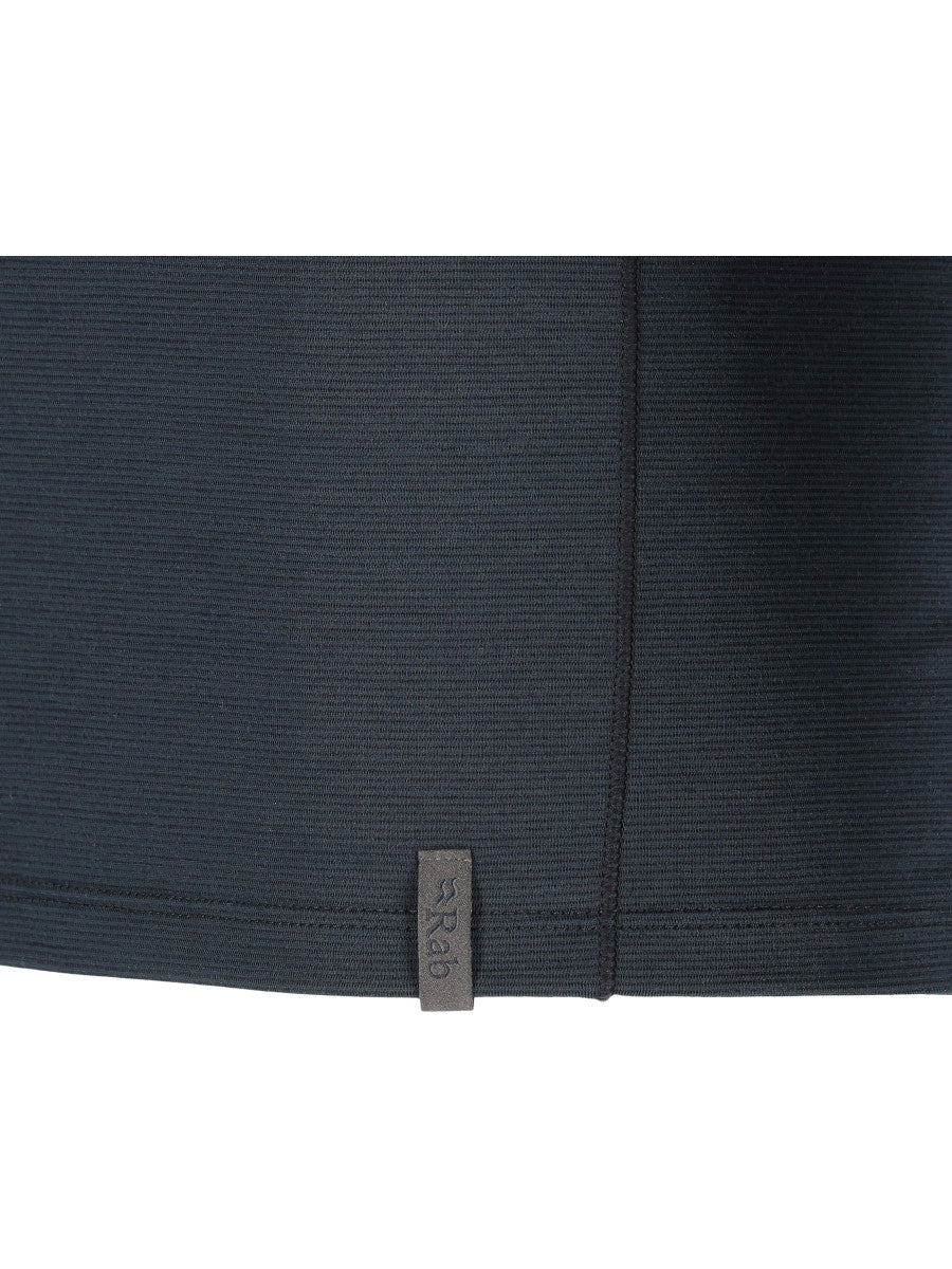 Rab Syncrino Base Tee