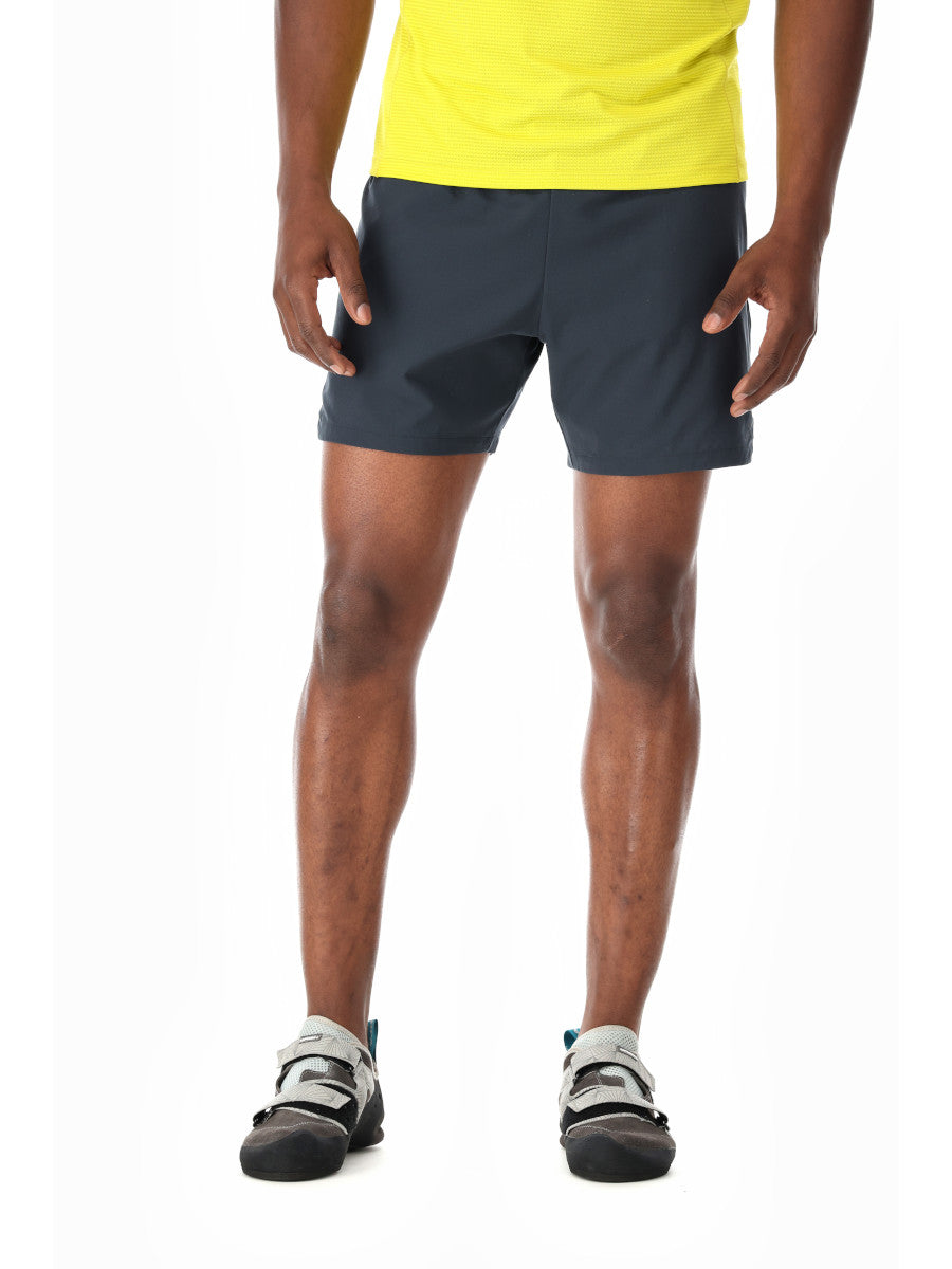 Rab Talus Active Shorts