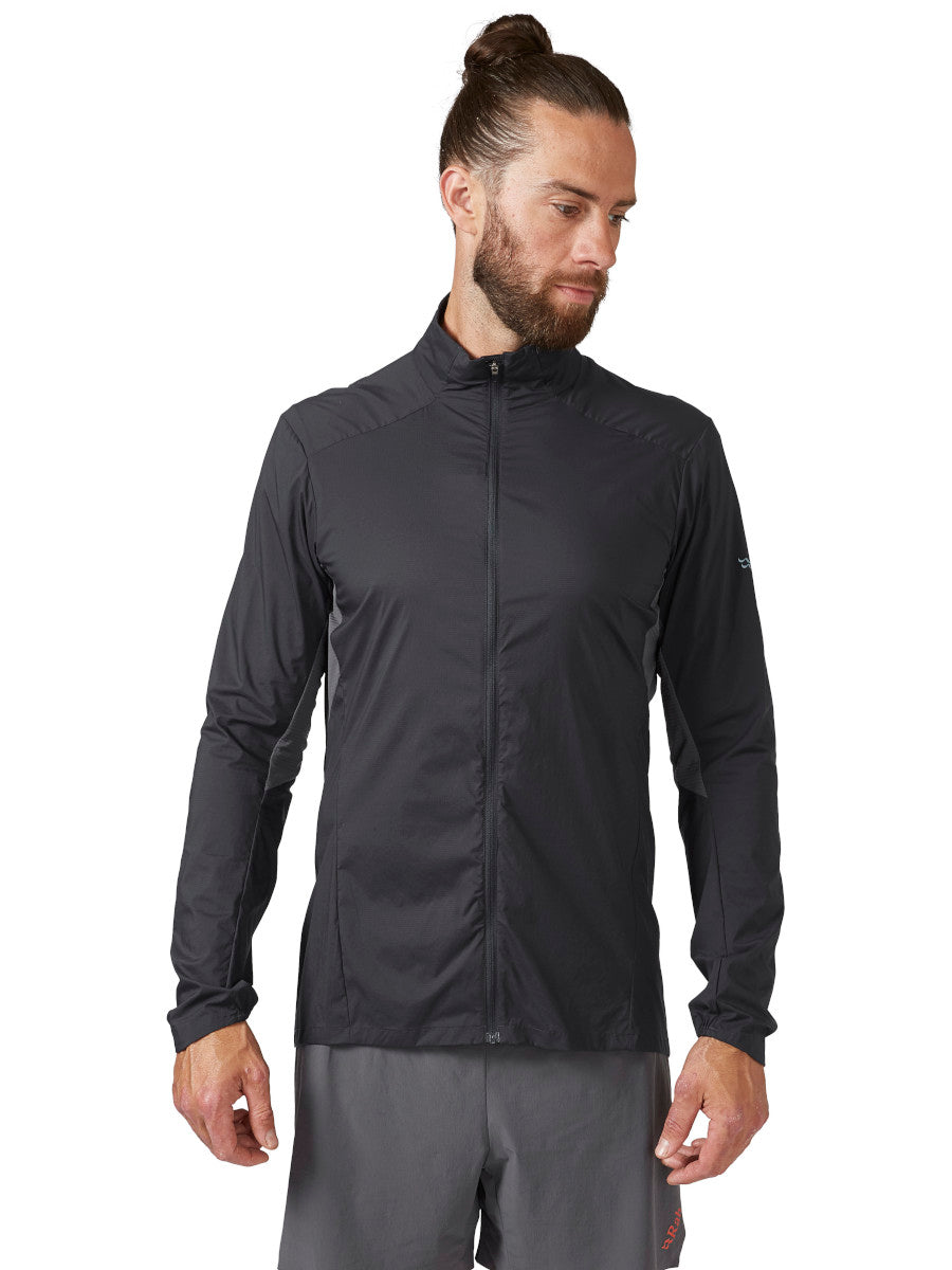 Rab Windveil Jacket