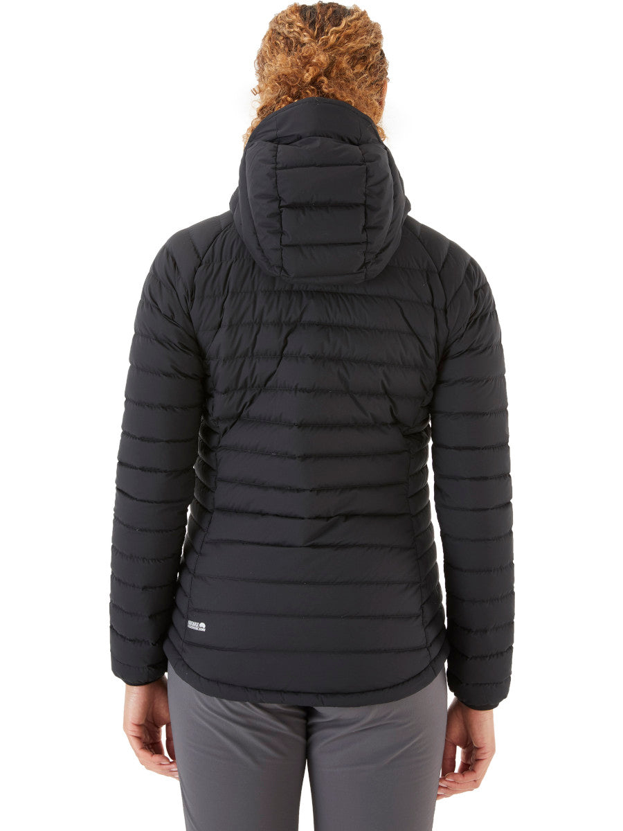 Rab Womens Infinity Microlight Jacket
