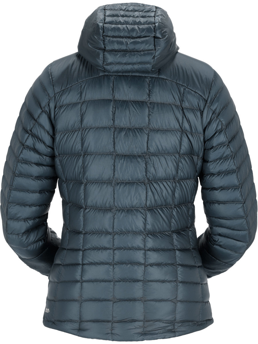 Rab Womens Mythic Alpine Light Jacket